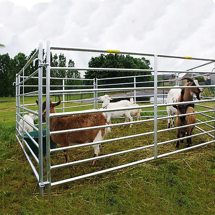 Cattle Corral Panels Cattle Corral Panels