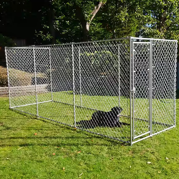 Pannelli di contenimento del cane