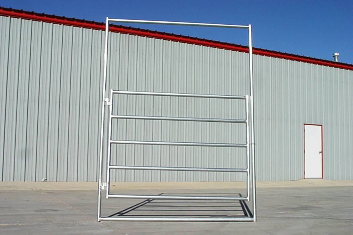 horse pen gates suppliers