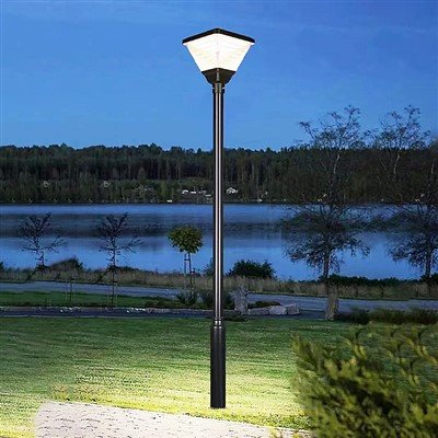 Lampada da giardino